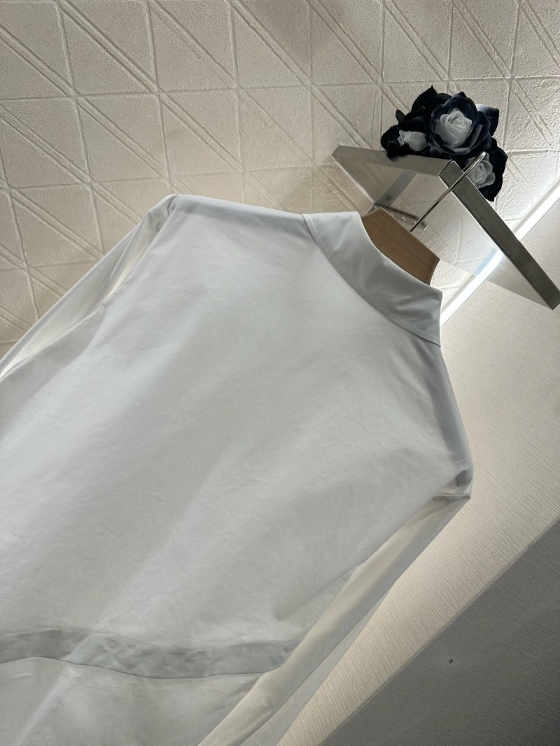 Christian Dior Shirts Affordable 112896