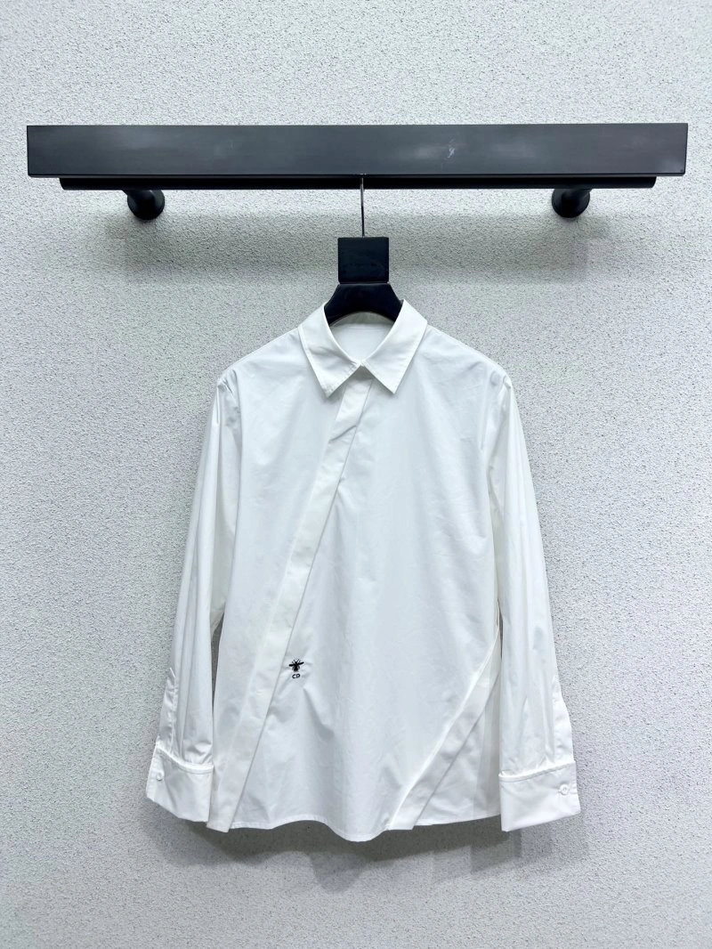 ComfortFit Christian Dior Shirts 112881