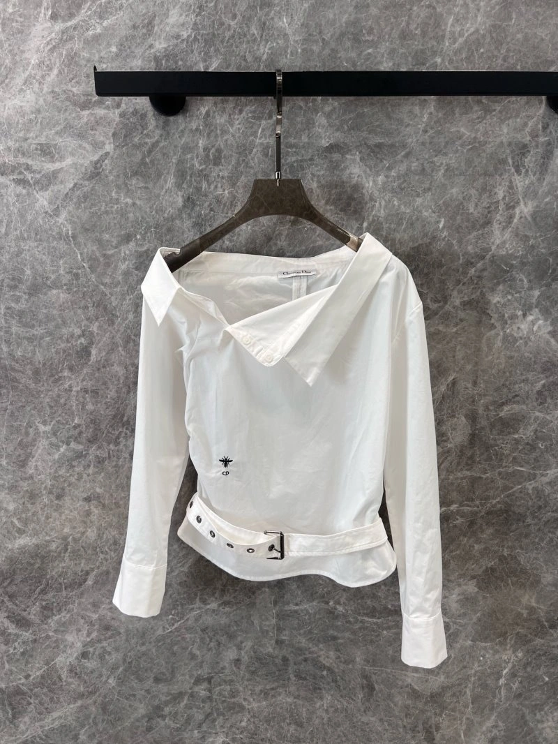Lightweight Christian Dior Shirts 112887