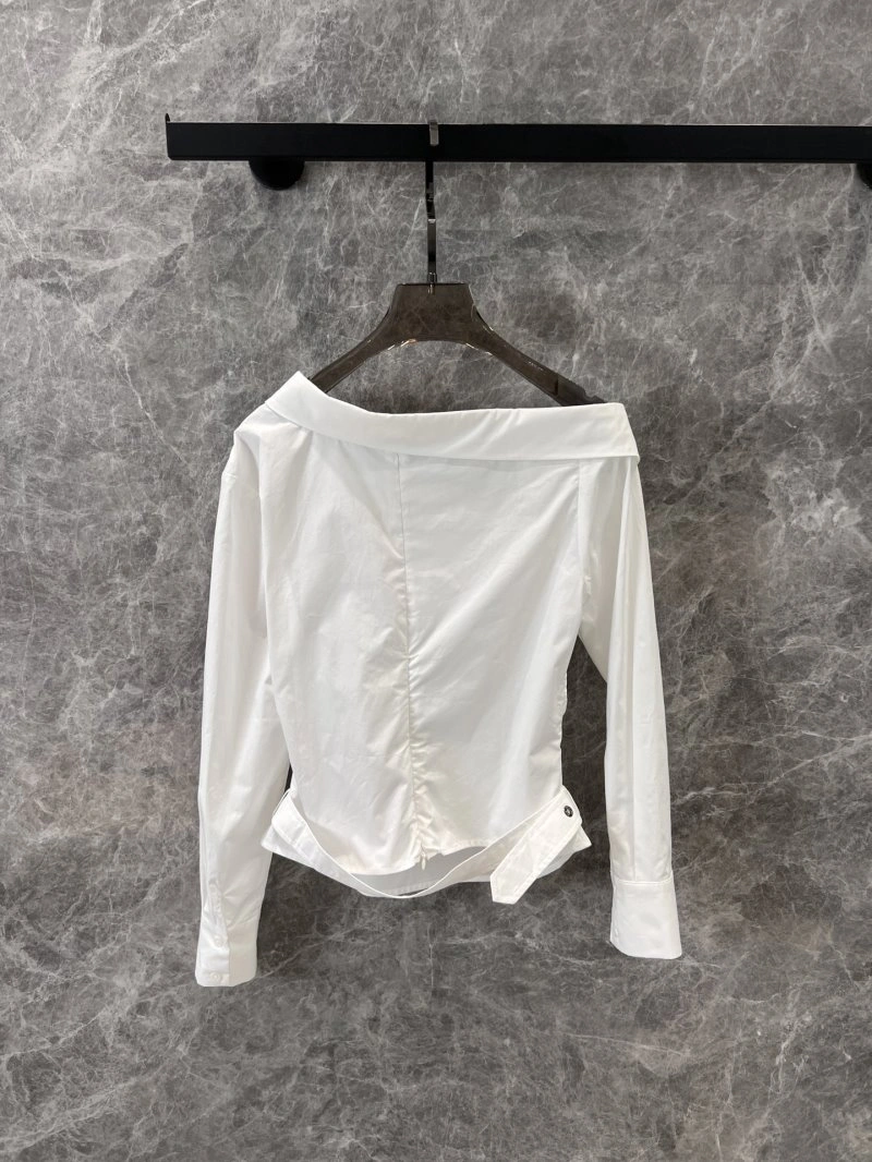 Lightweight Christian Dior Shirts 112887