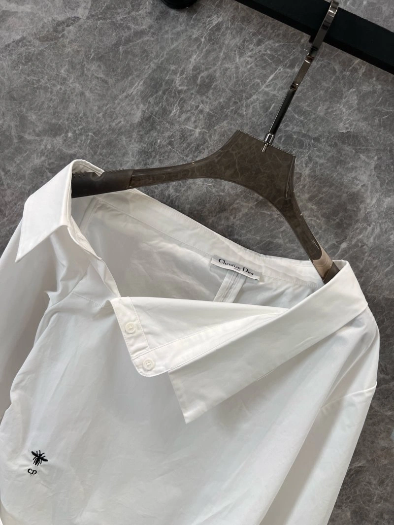 Lightweight Christian Dior Shirts 112887