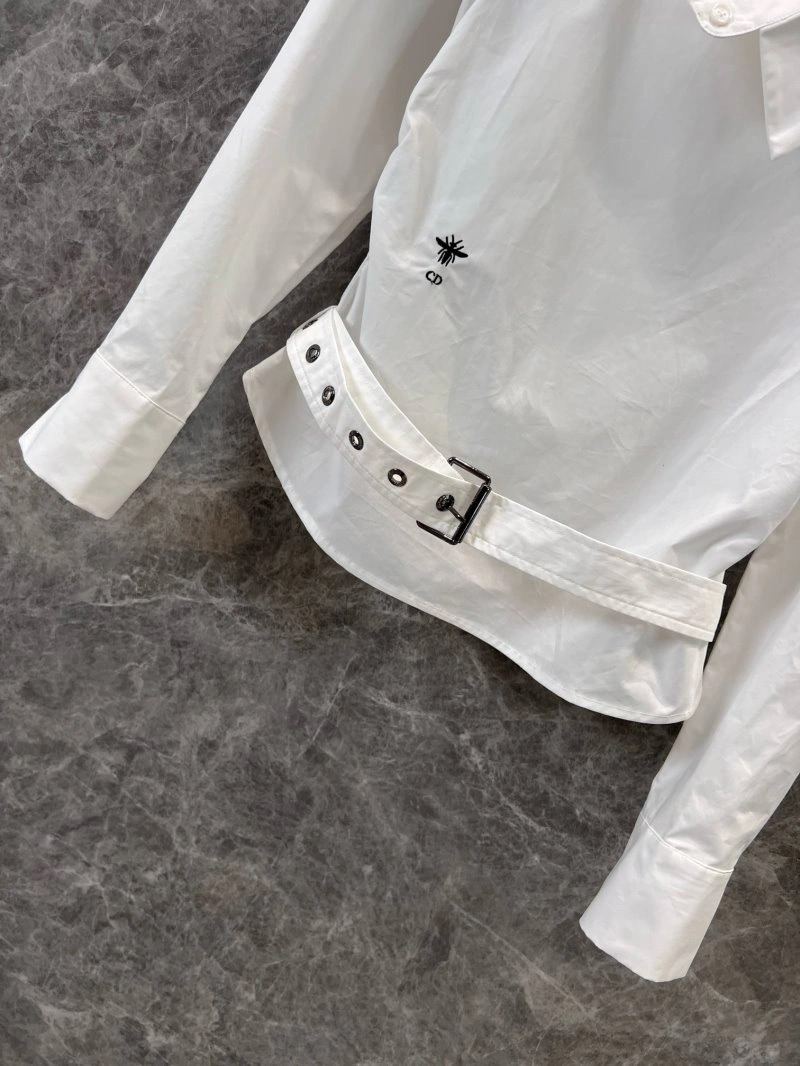 Lightweight Christian Dior Shirts 112887
