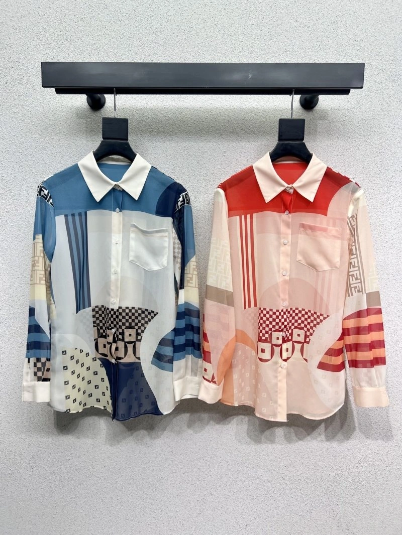 Bright Christian Dior Shirts 112901