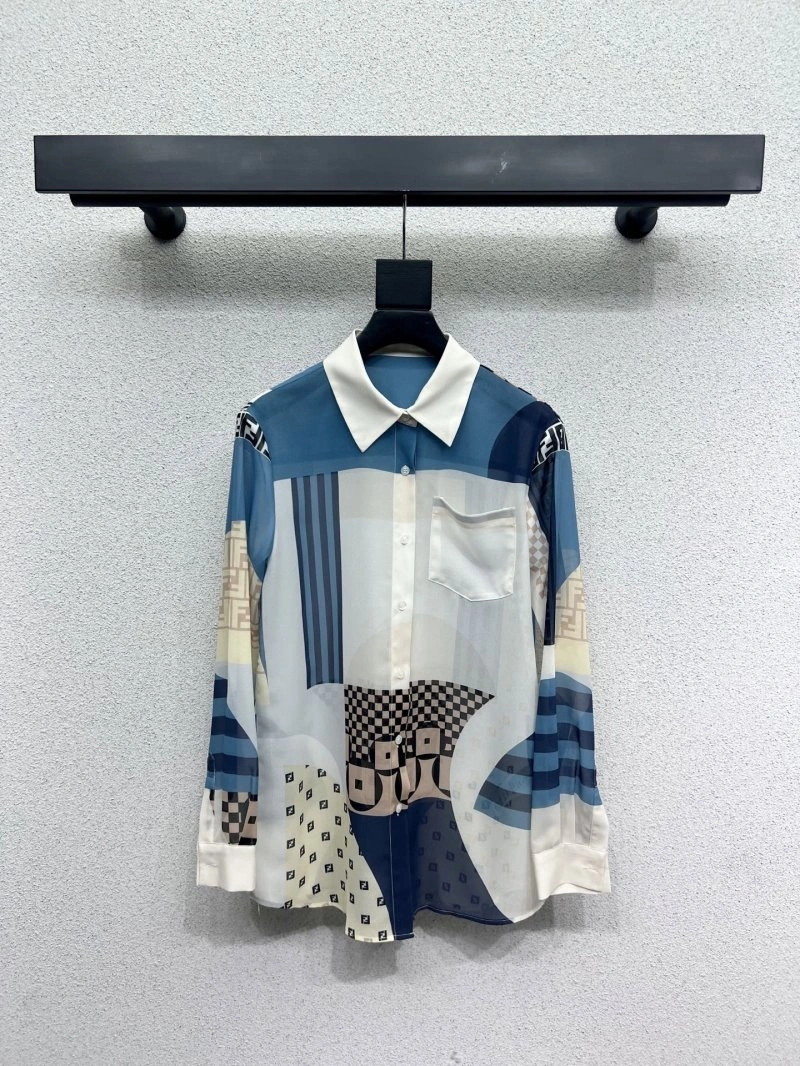 Bright Christian Dior Shirts 112901
