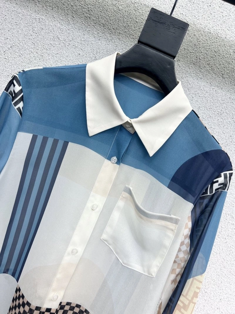 Bright Christian Dior Shirts 112901
