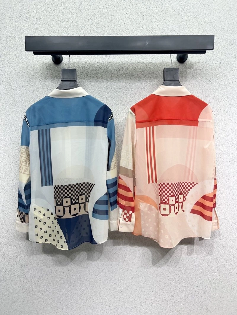 Bright Christian Dior Shirts 112901