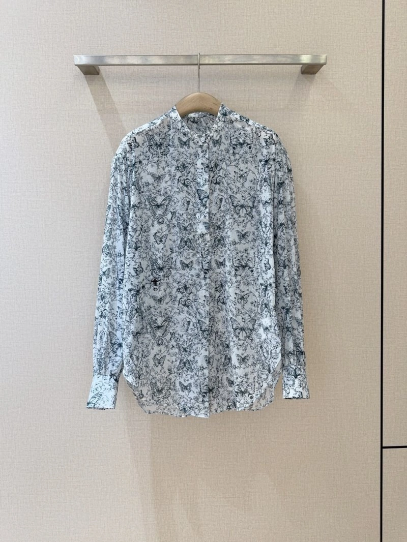 Christian Dior Shirts Versatile 112893