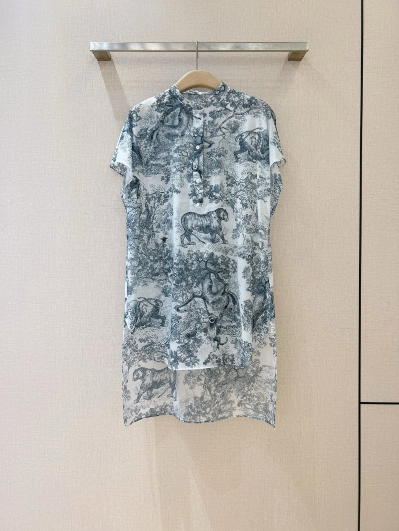 WellDesigned Christian Dior Shirts 112882