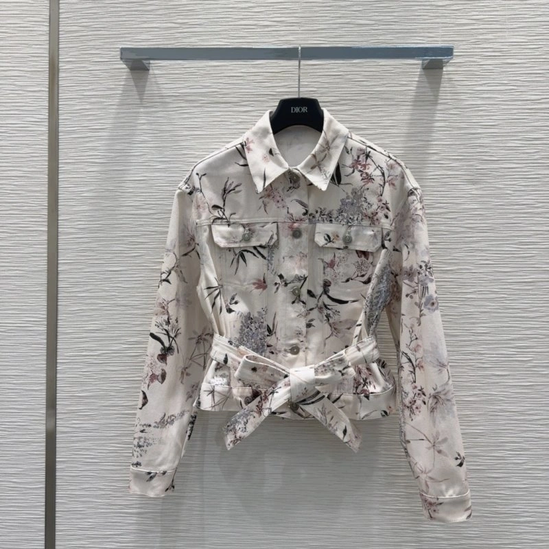 Christian Dior Shirts GoAnywhere 112875