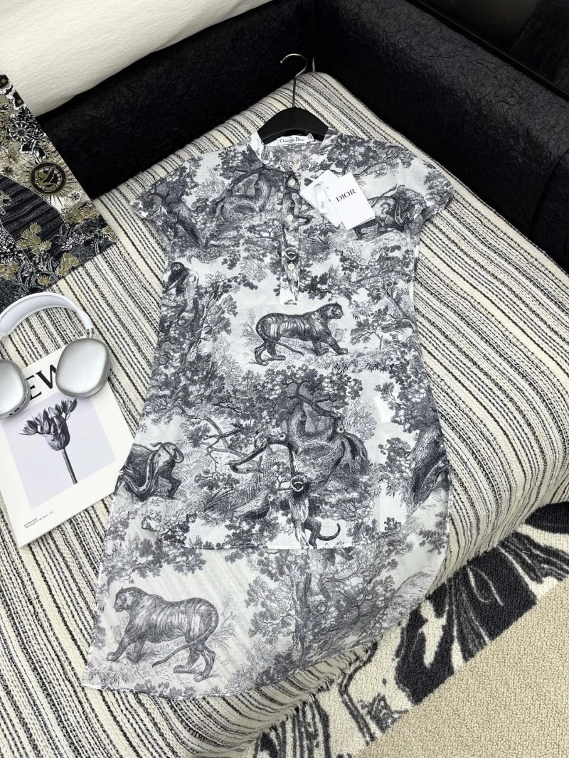 Christian Dior Shirts WellDesigned 112873