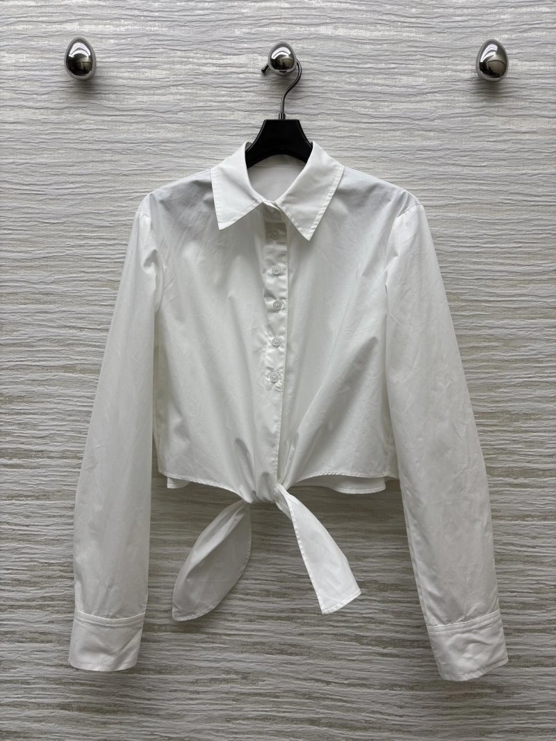 Christian Dior Shirts Functional 112898