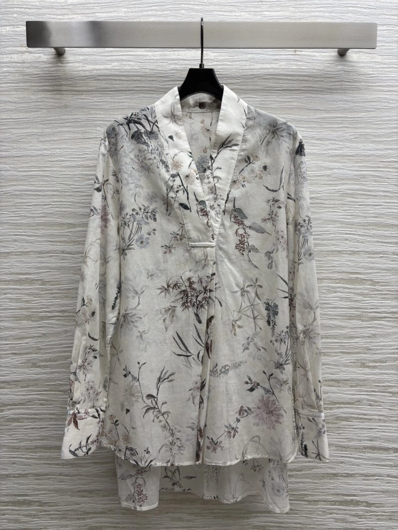 Christian Dior Shirts Tailored 112900