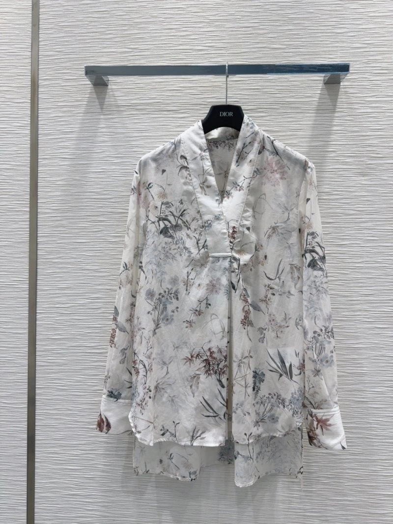 Original Christian Dior Shirts 112889