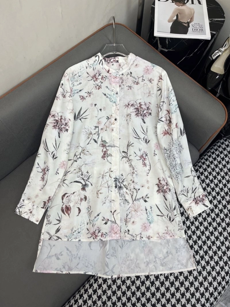 Christian Dior Shirts Reliable 112888