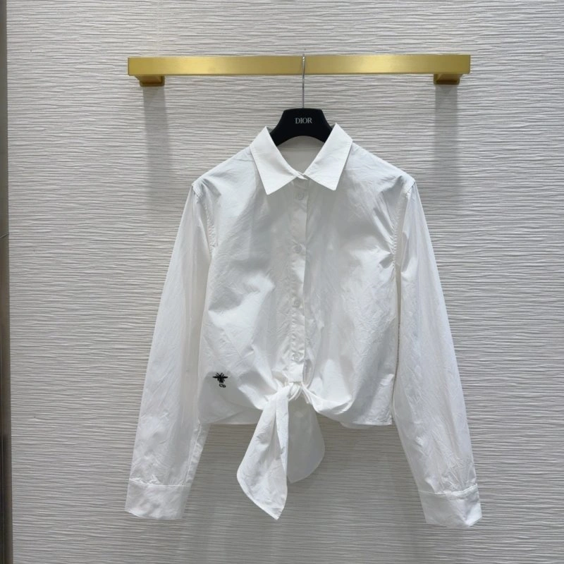Seasonal Christian Dior Shirts 112878