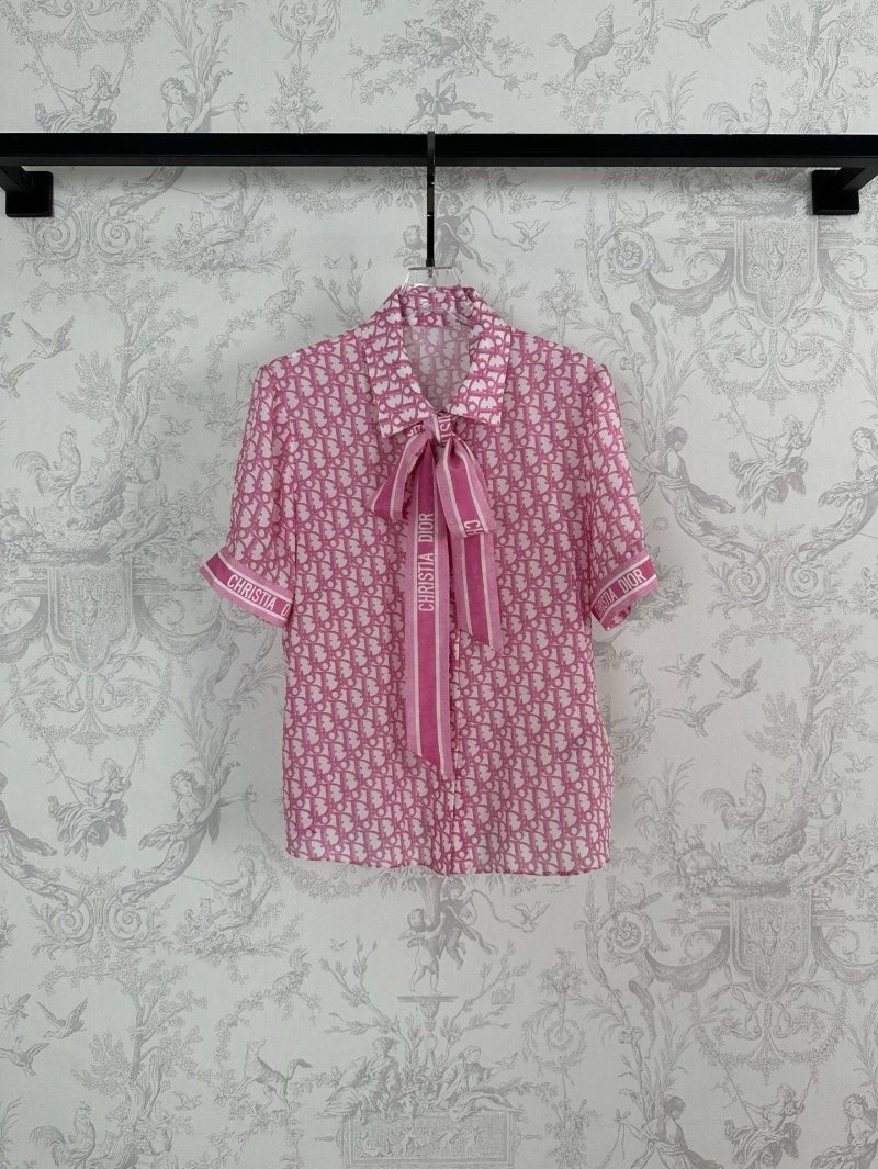 WeatherProof Christian Dior Shirts 112874