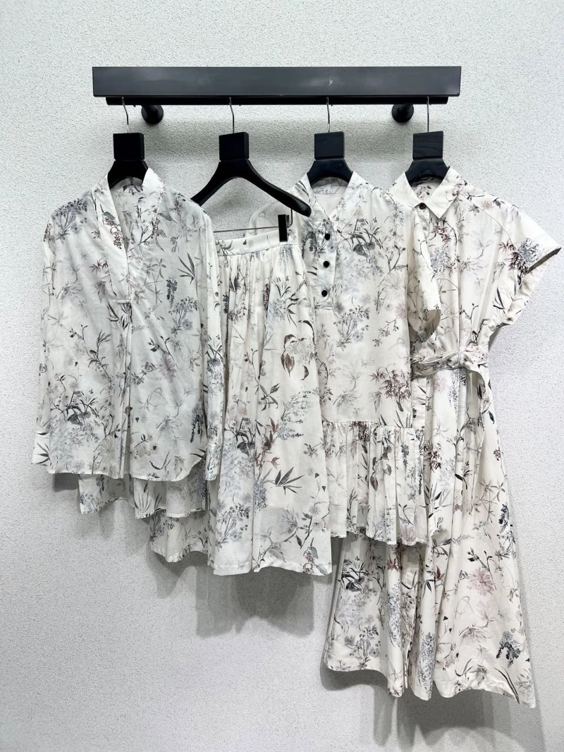 Soft Christian Dior Shirts 112883
