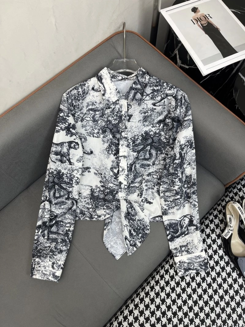 Christian Dior Shirts SportInspired 112886