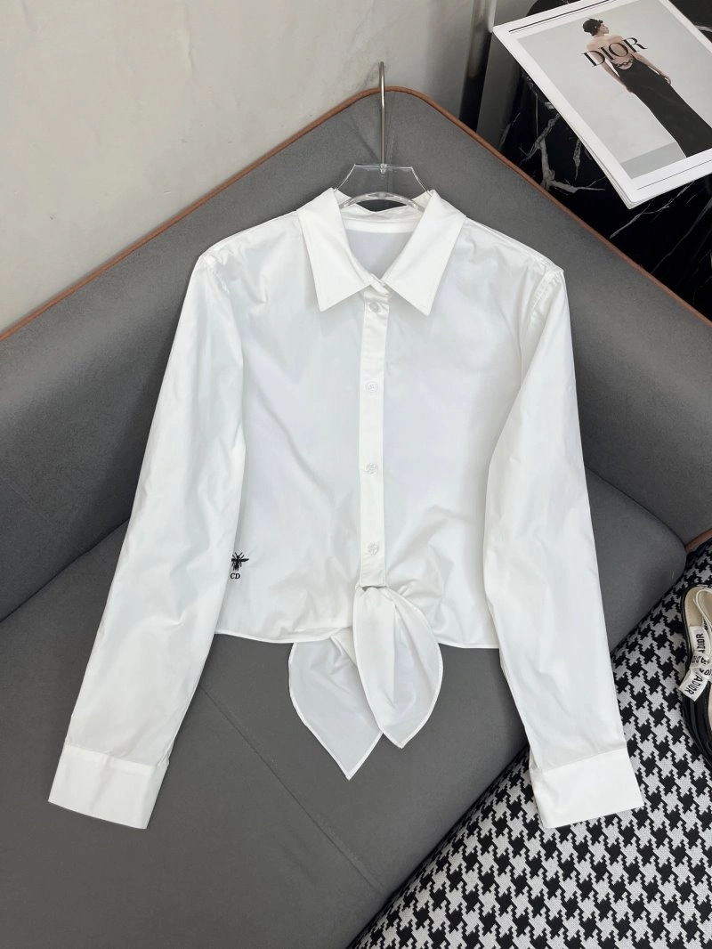 Christian Dior Shirts Sporty 112869