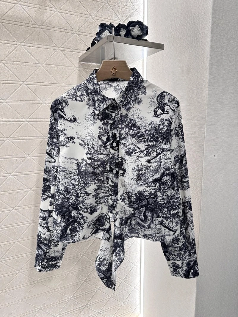Premium Christian Dior Shirts 112867