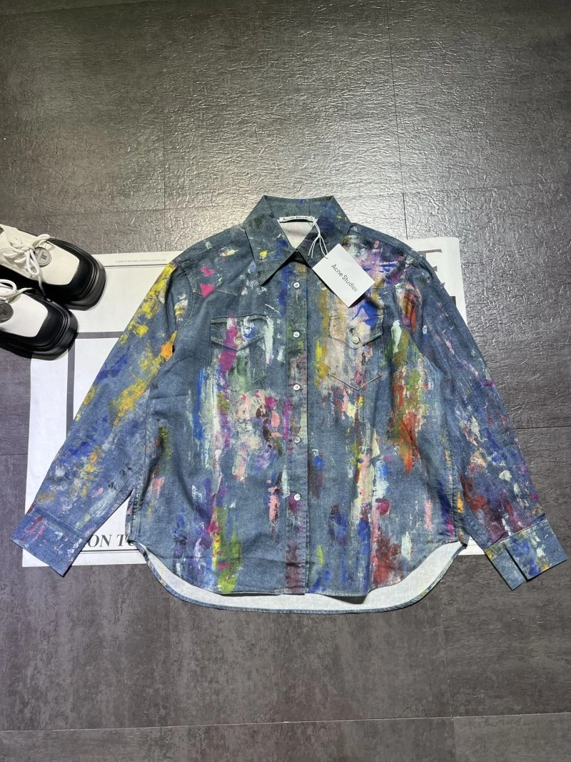 Trendy Christian Dior Shirts 112868