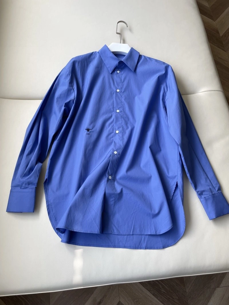 Elegant Christian Dior Shirts 112866