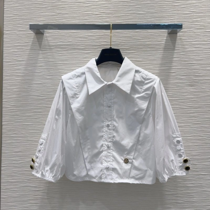 Durable Christian Dior Shirts 114337
