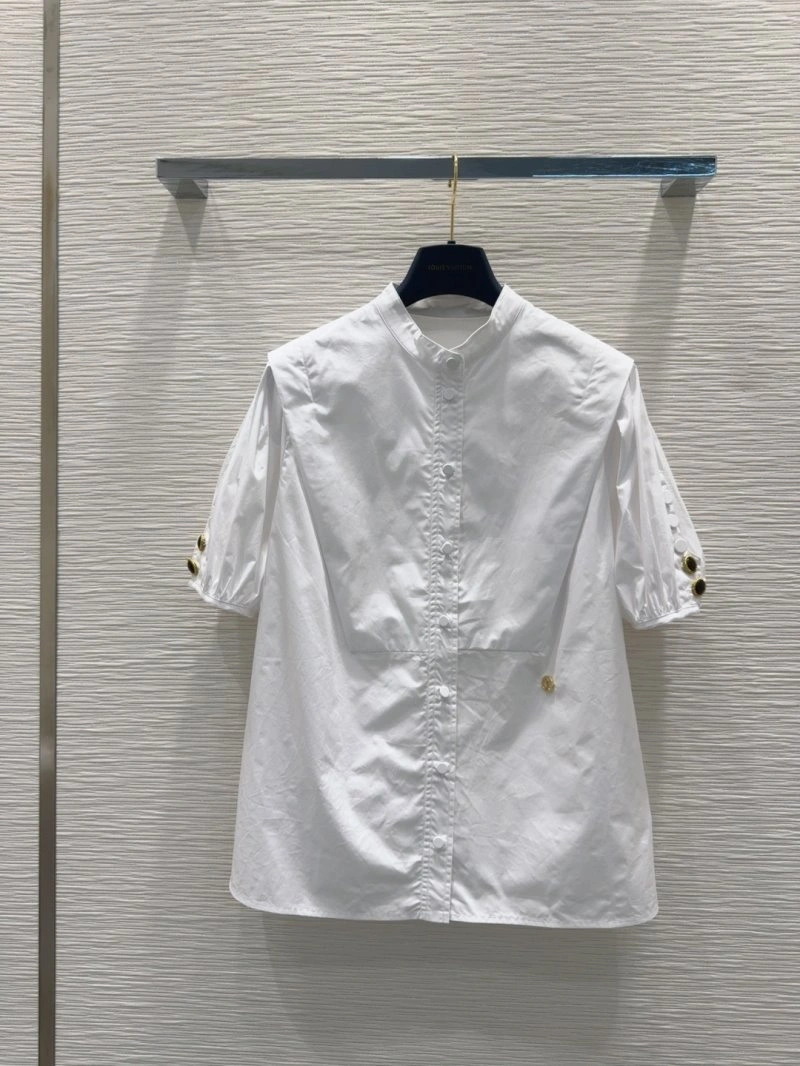 Breathable Christian Dior Shirts 114344
