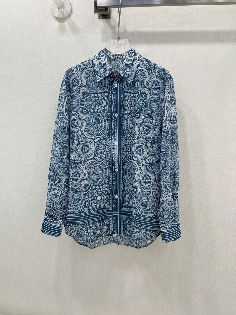 SmoothTexture Christian Dior Shirts 114334