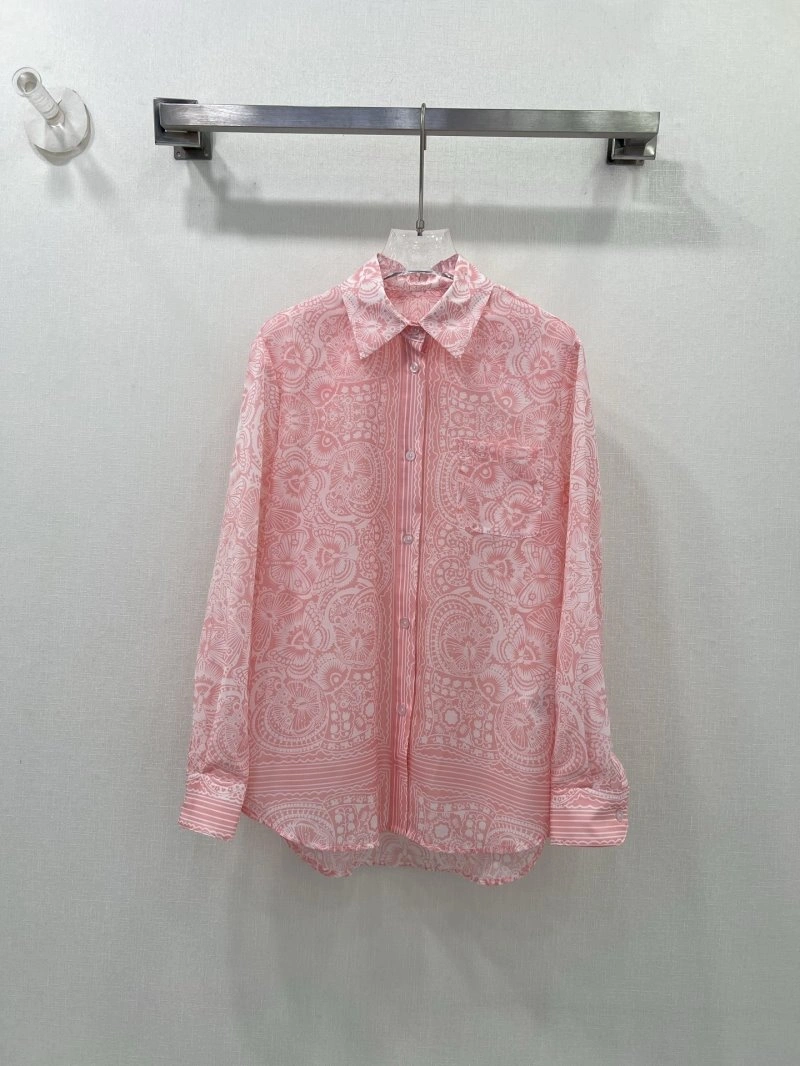 ZeroBulk Christian Dior Shirts 114338