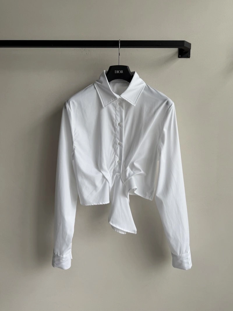 Christian Dior Shirts Bright 114349