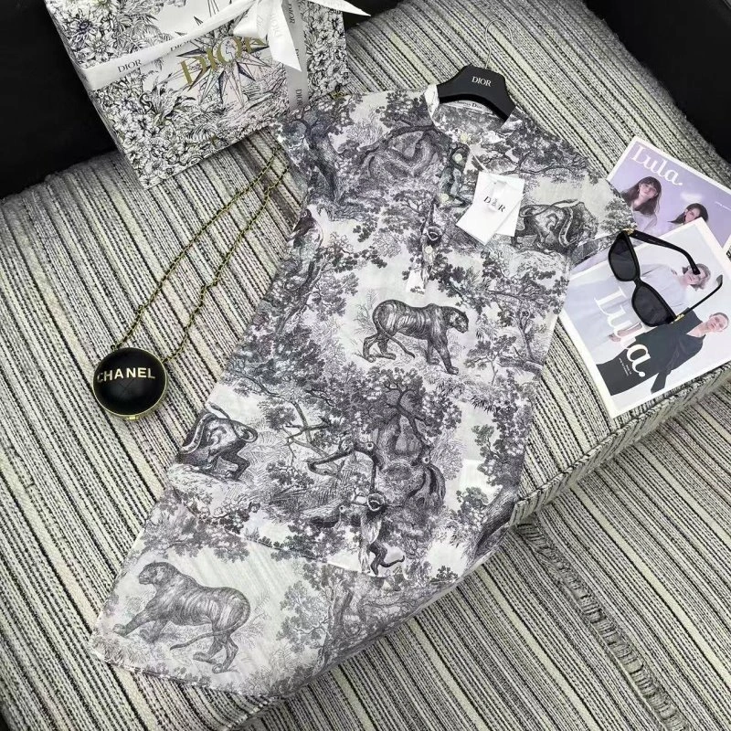Christian Dior Shirts SmartChoice 114351