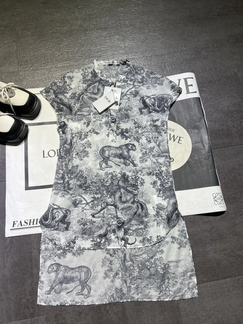 Efficient Christian Dior Shirts 114332
