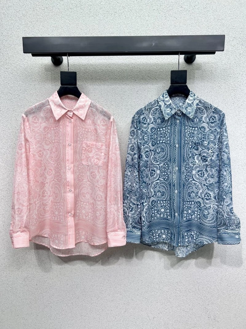 Christian Dior Shirts Soft 114348