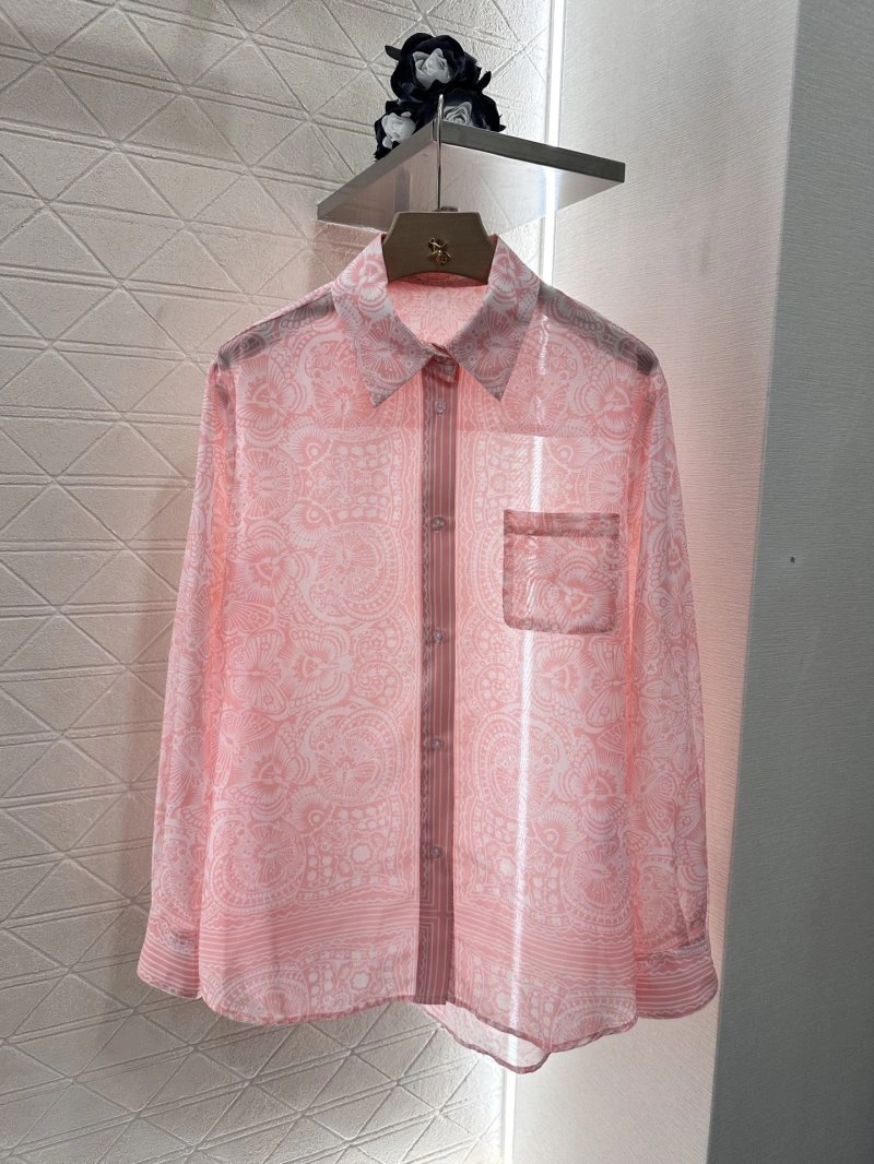 OdorResistant Christian Dior Shirts 114353