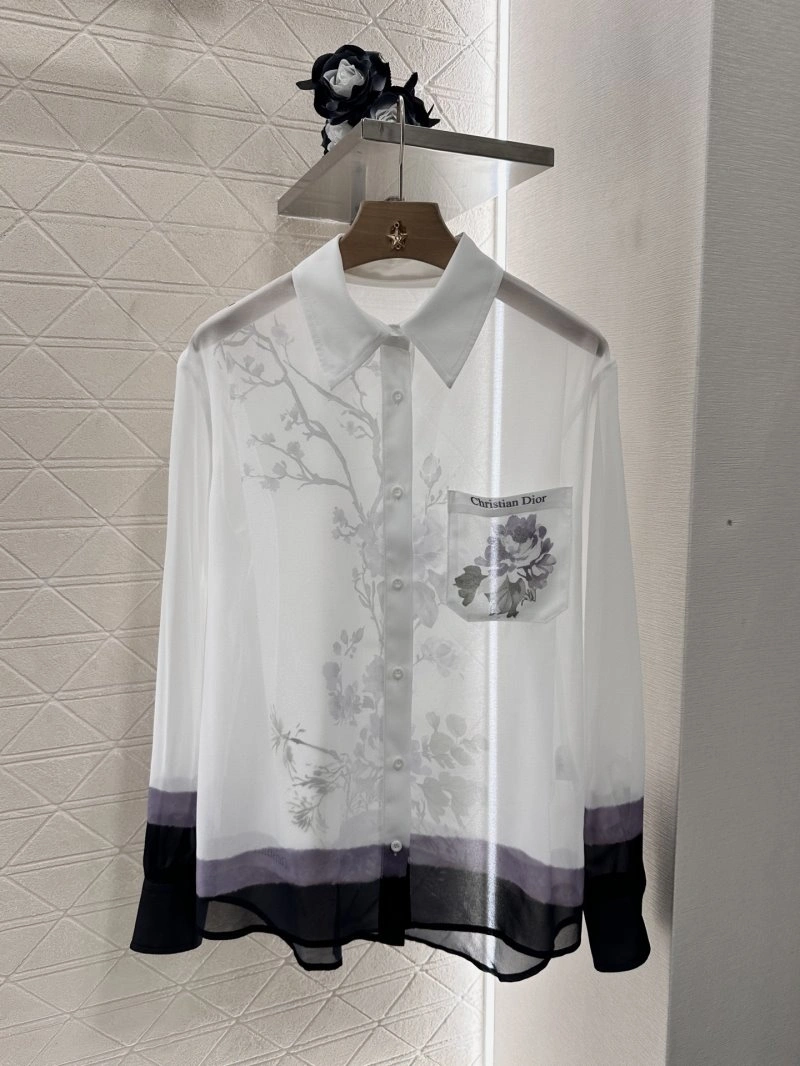 BestValue Christian Dior Shirts 114347