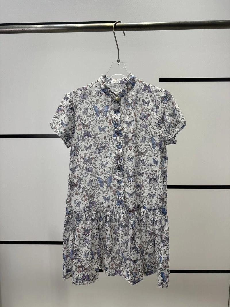 MultiPurpose Christian Dior Shirts 114330