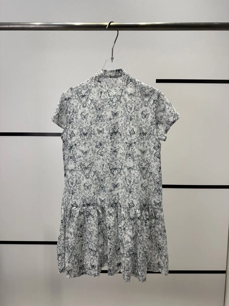 Christian Dior Shirts Affordable 114328