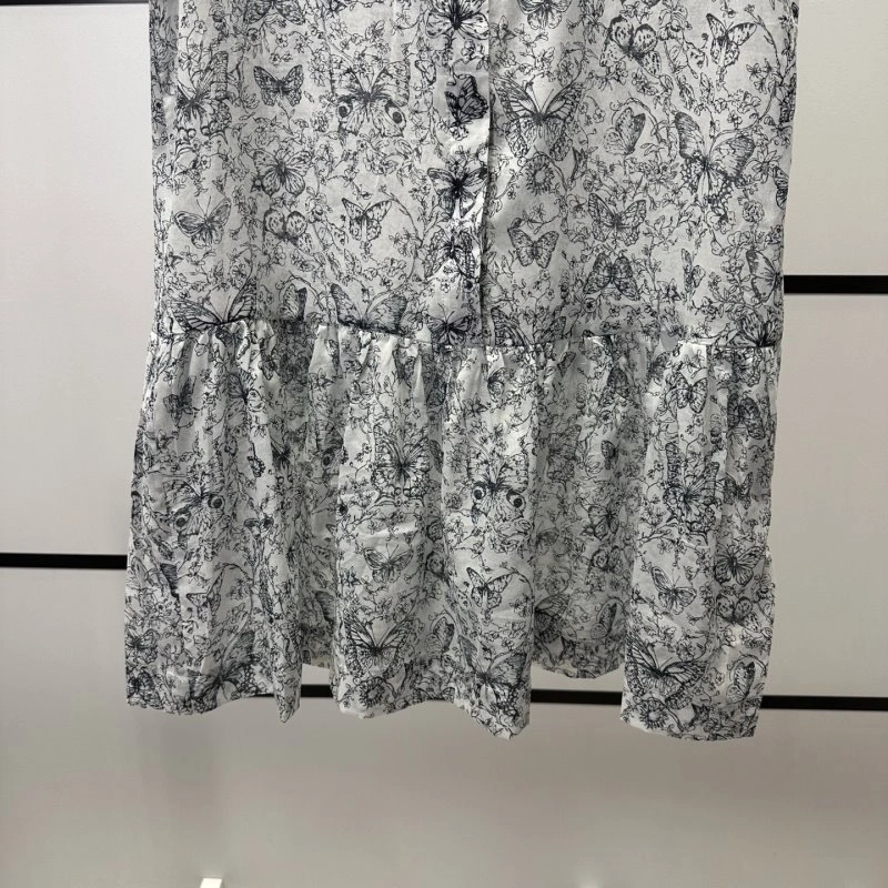 Christian Dior Shirts Affordable 114328