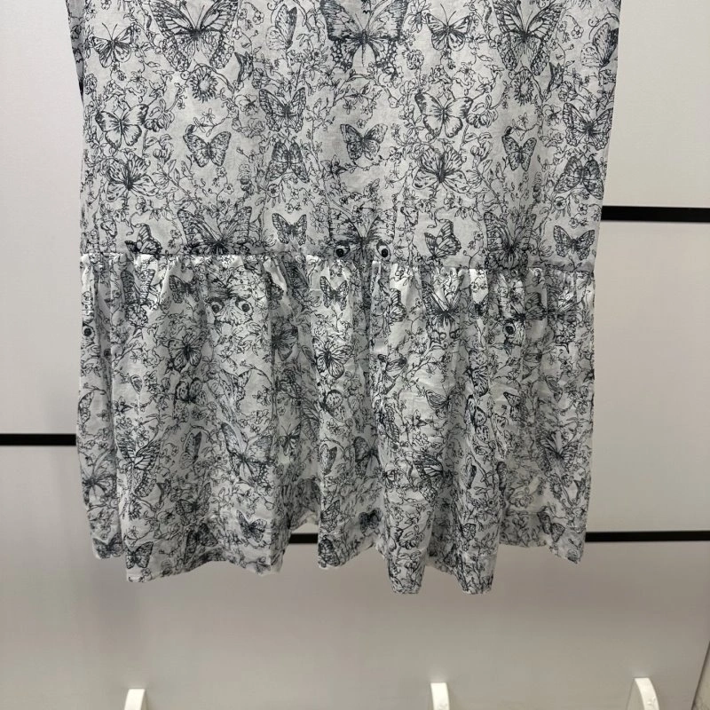 Christian Dior Shirts Affordable 114328