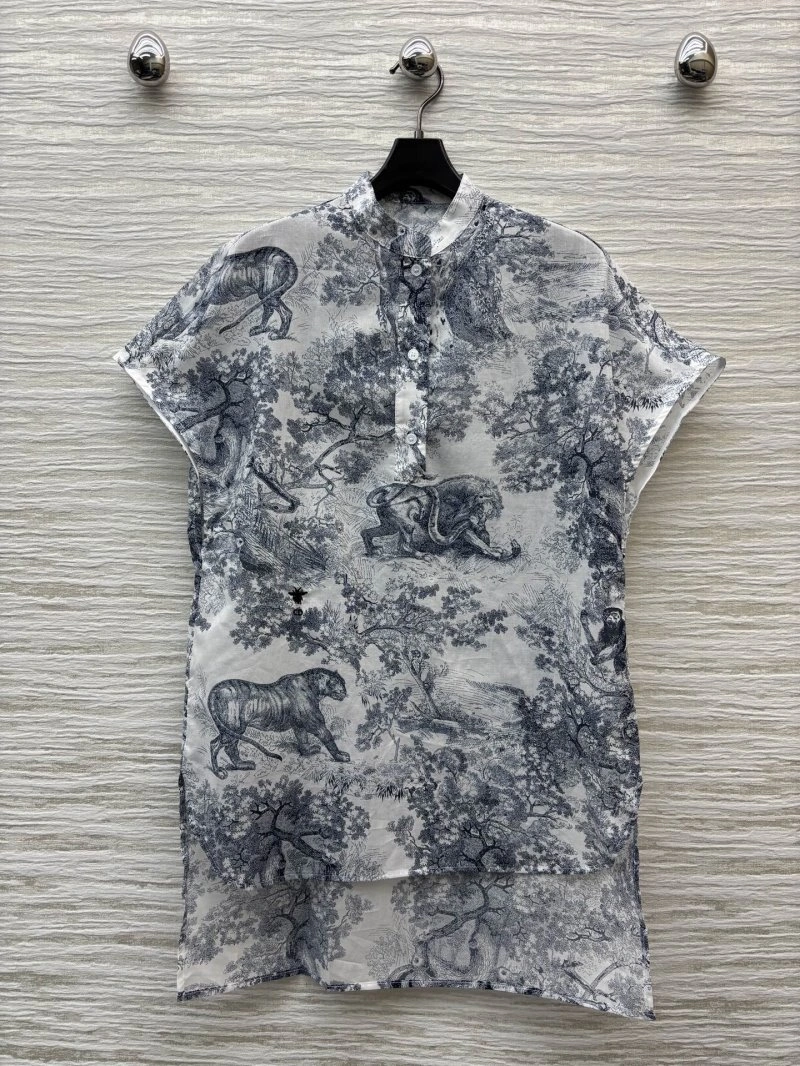 Christian Dior Shirts Modern 114352