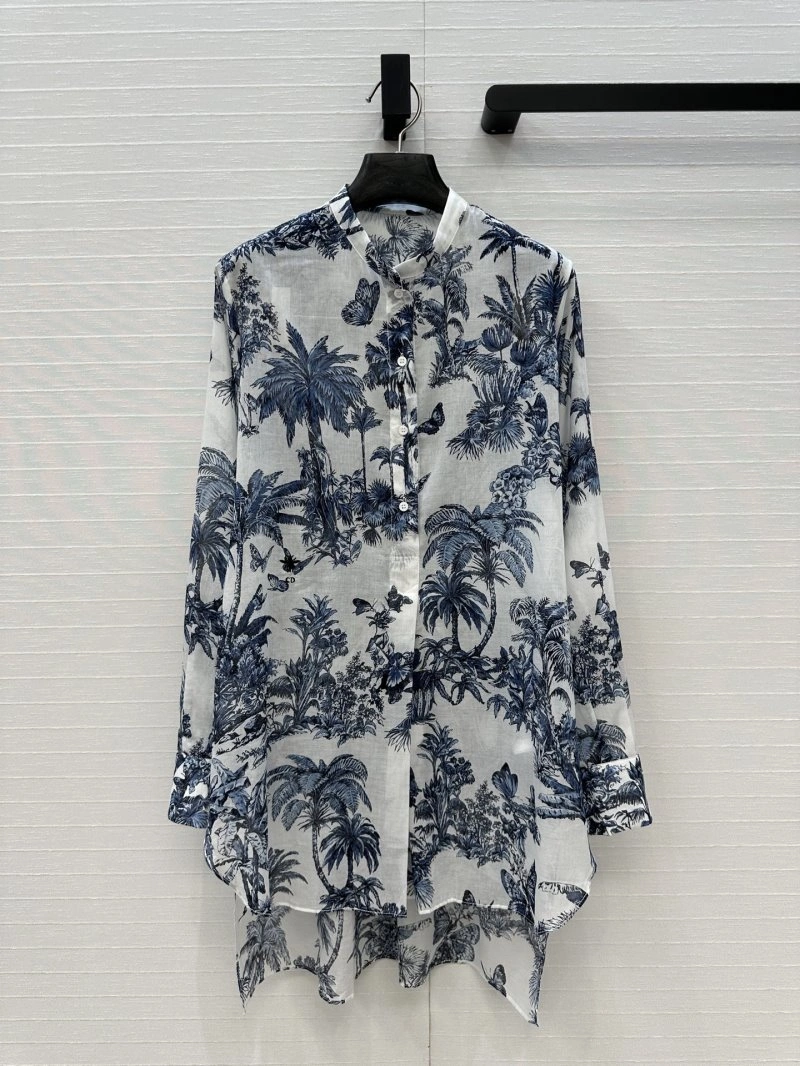 HighPerformance Christian Dior Shirts 114323