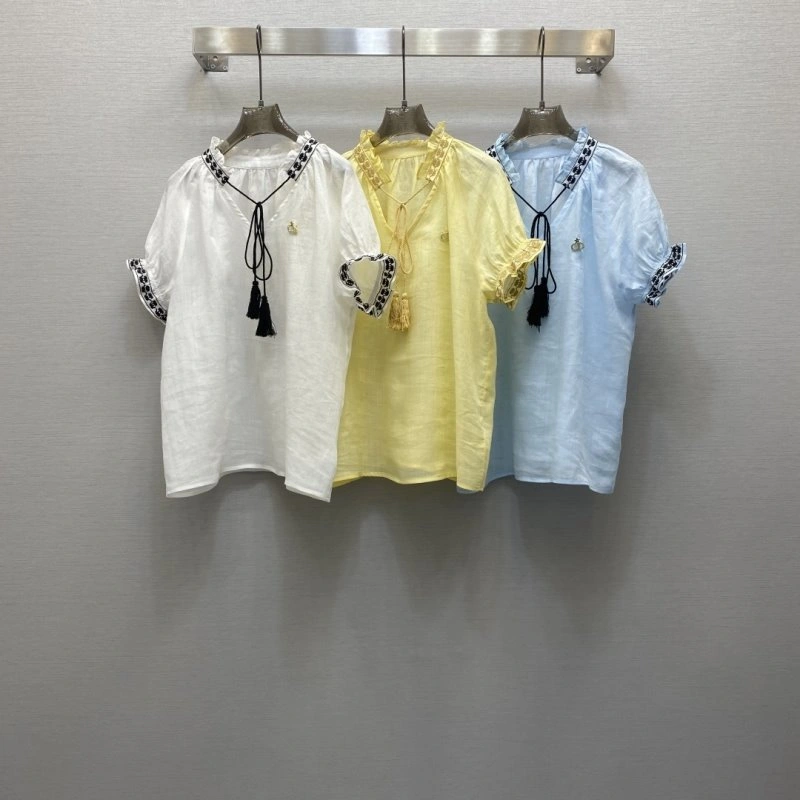 StreetReady Christian Dior Shirts 114333