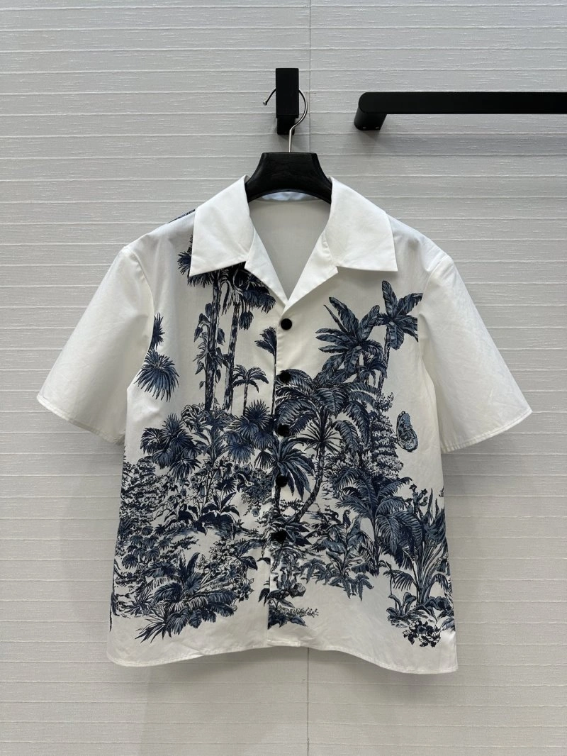SportInspired Christian Dior Shirts 114327