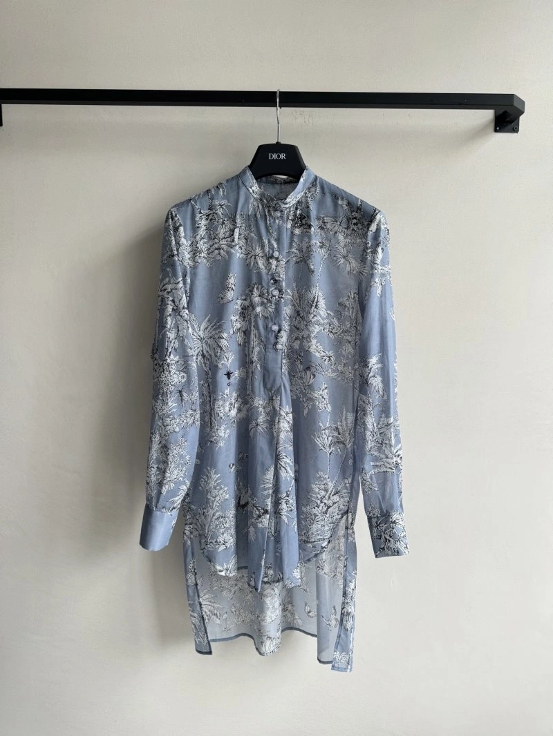 Durable Christian Dior Shirts 114322