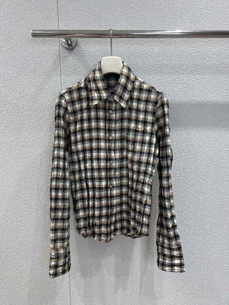 Christian Dior Shirts Versatile 114319