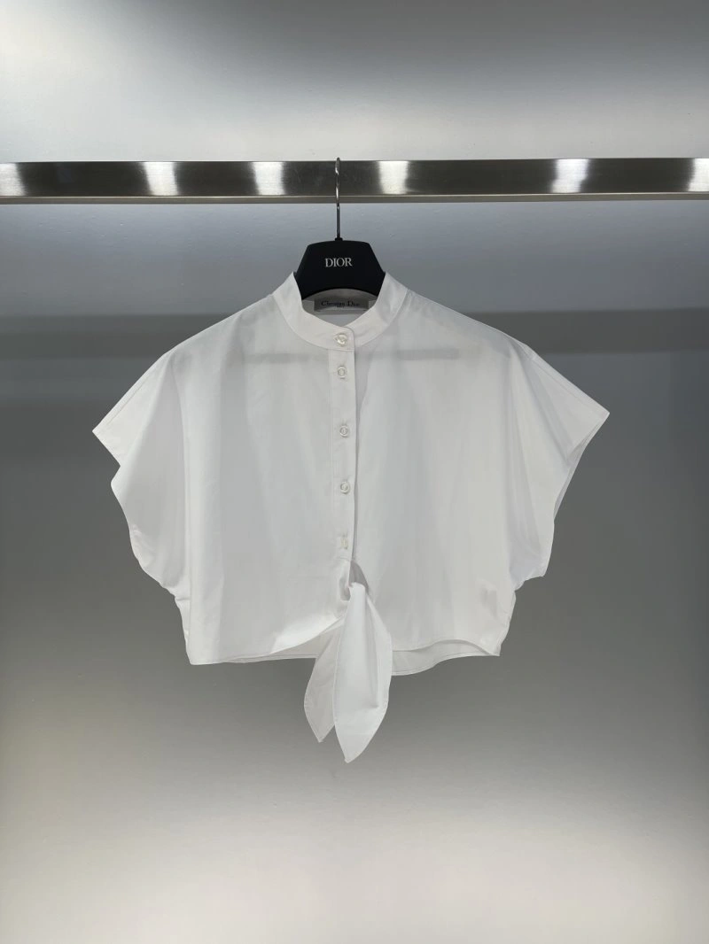 Versatile Christian Dior Shirts 114315