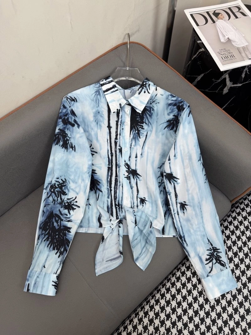 Trendy Christian Dior Shirts 114292