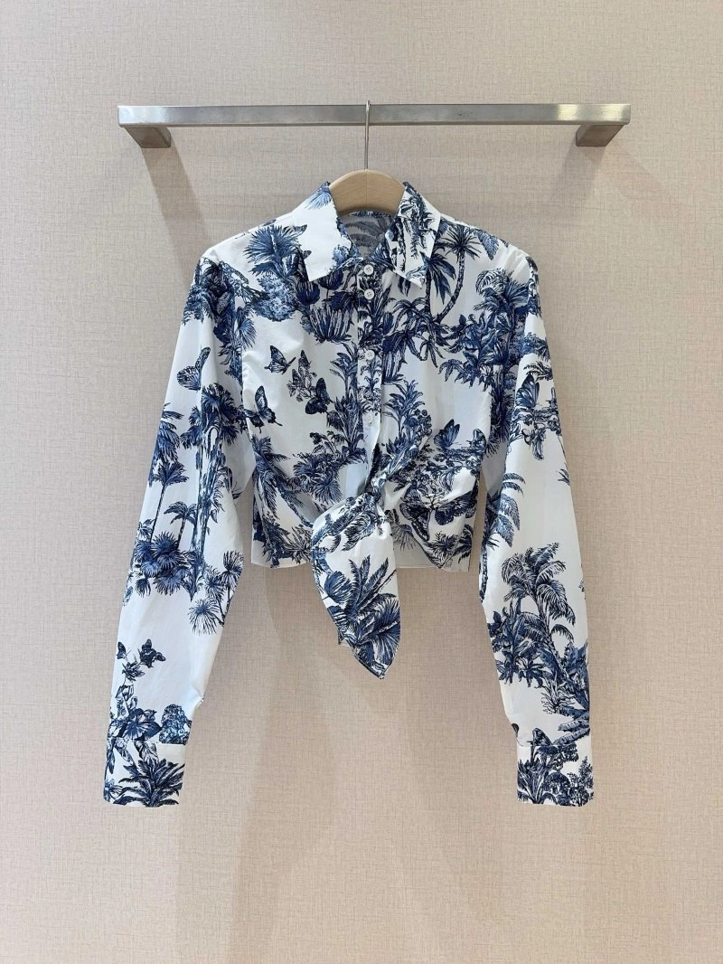 Christian Dior Shirts FashionForward 114309