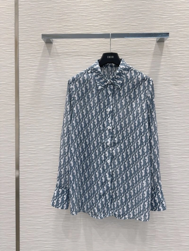 EasyCare Christian Dior Shirts 114291